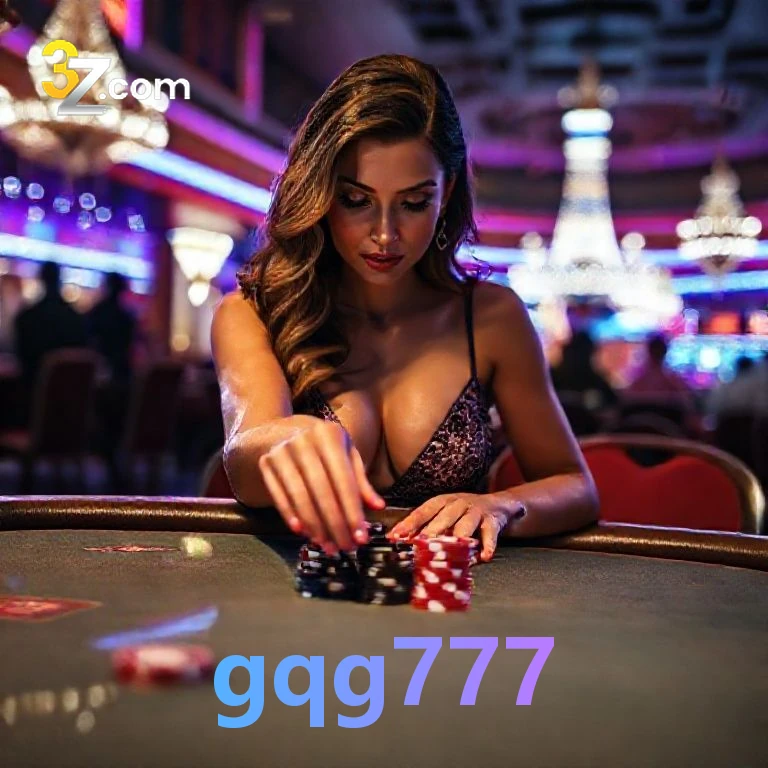 gqg777 App Notificações