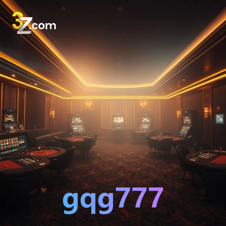 gqg777 Login Seguro