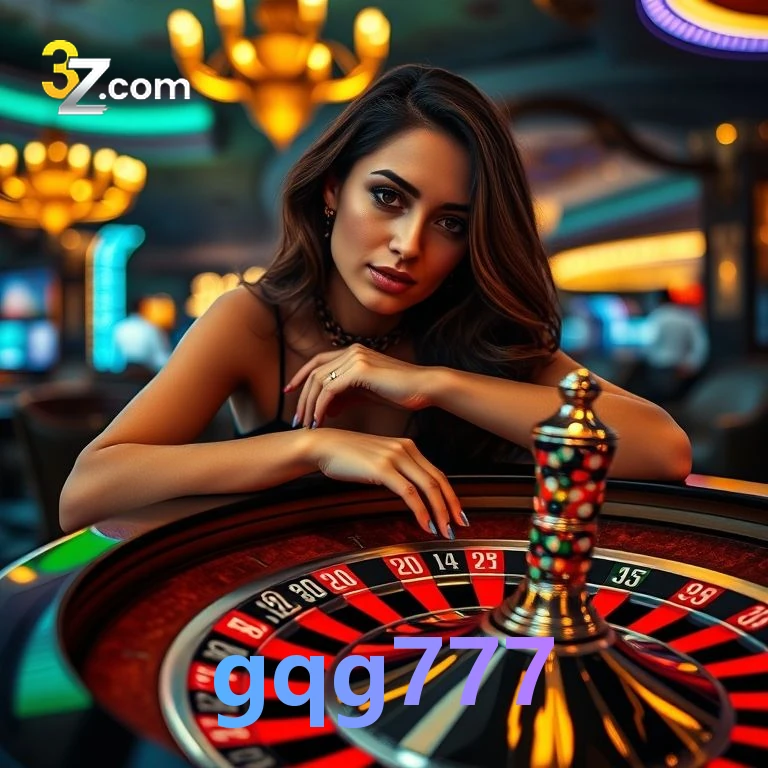 gqg777 APK Interface