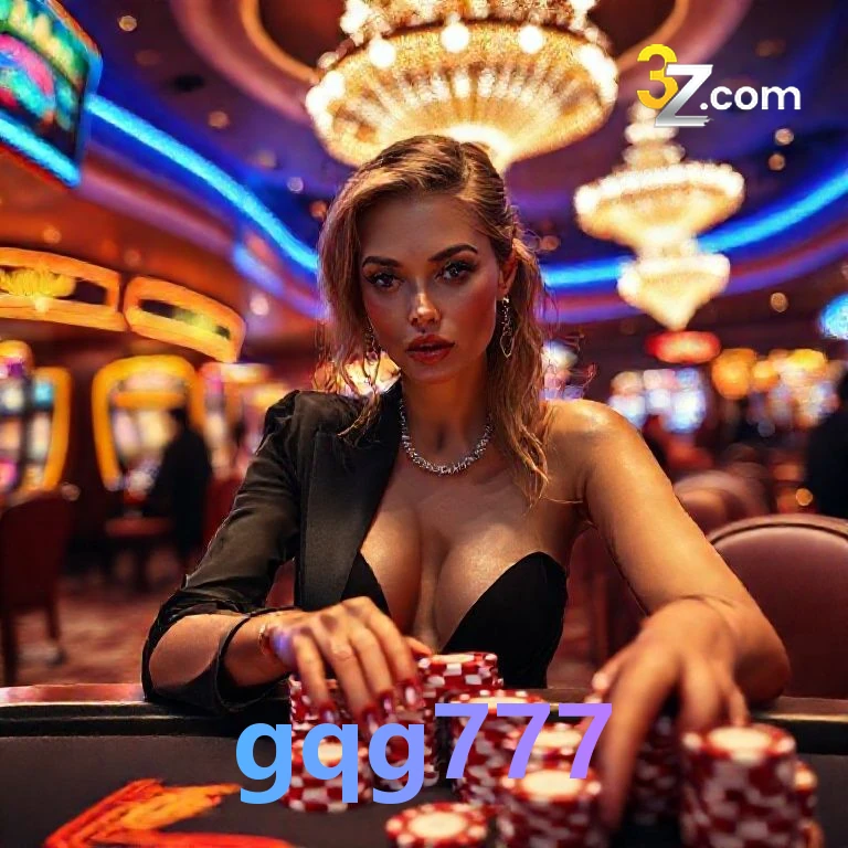 gqg777 Sistema Bônus