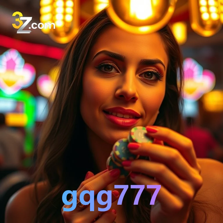 gqg777 Manager VIP