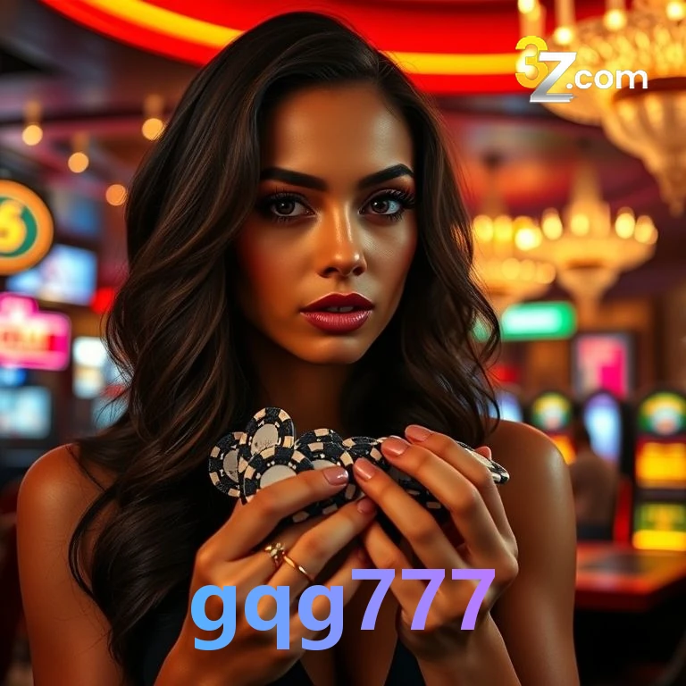 gqg777 Performance